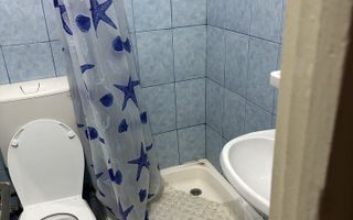 Garsonieră decomandată, 27 mp, parter, Iași - Poză 6