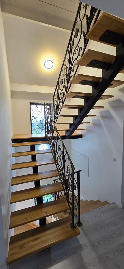 Casă De Închiriat  | Ideală Pentru Locuință Sau Afaceri - Poză 22