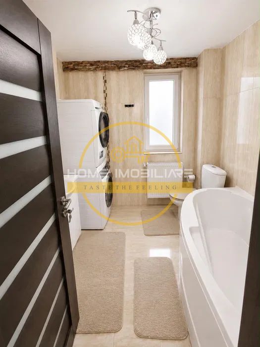 🏠Apartament 3 cam, 70MP, etaj 2 // 📍Valea Lupului - Poză 6