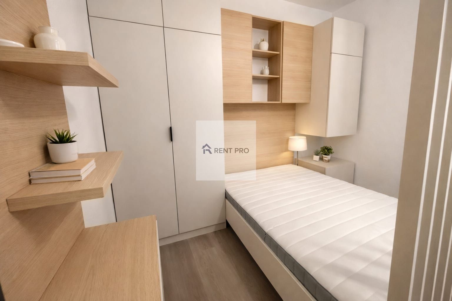 Studio Plaza Residence Faza 5 Parcul Liniei Bd Timișoara 16 Auchan - Poză 12
