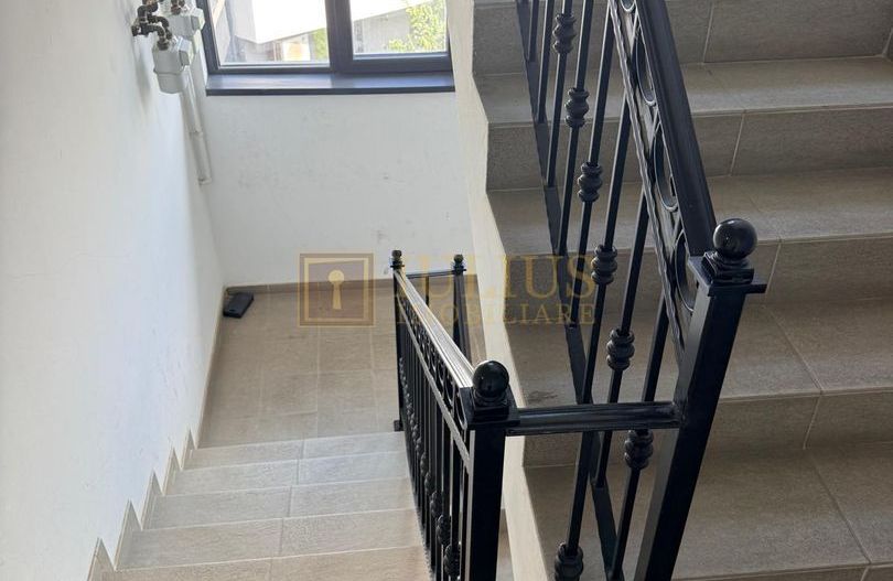 3 camere- 2 dormitoare| Braytim (Timisoara)| 68 mp| parcare| balcon spatios - Poză 8
