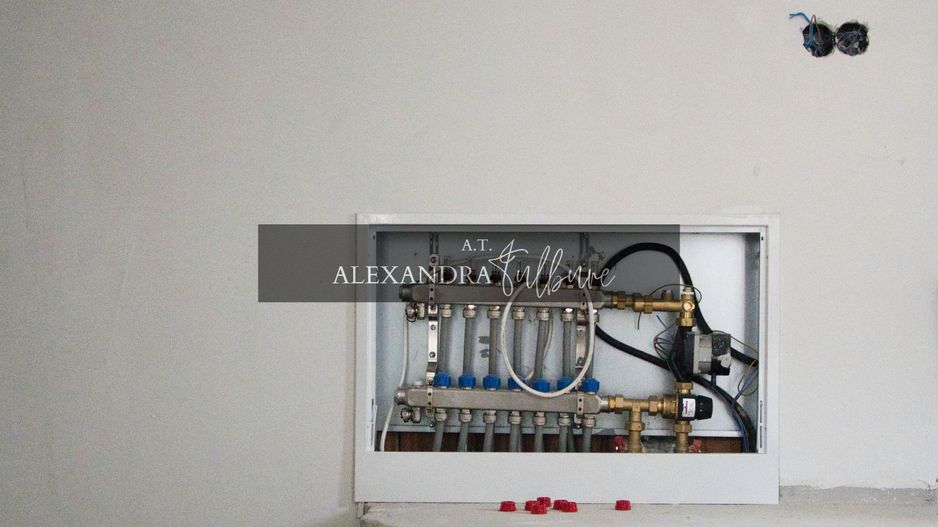 Duplex 4 camere DECOMANDATE, 120 mp utili, 180 mp curte, P+ET+POD - Poză 40