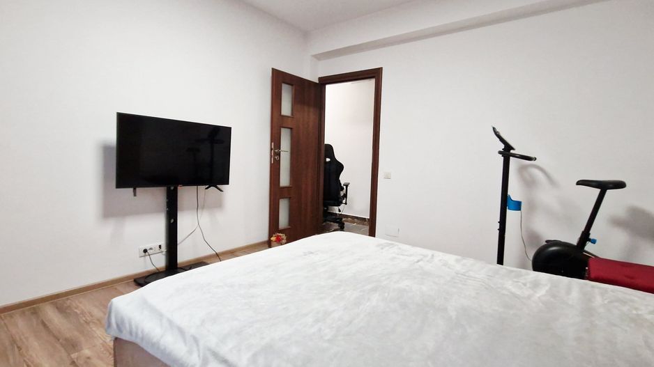 Apartament 3 camere | Curte proprie | 2 locuri parcare - Poză 11