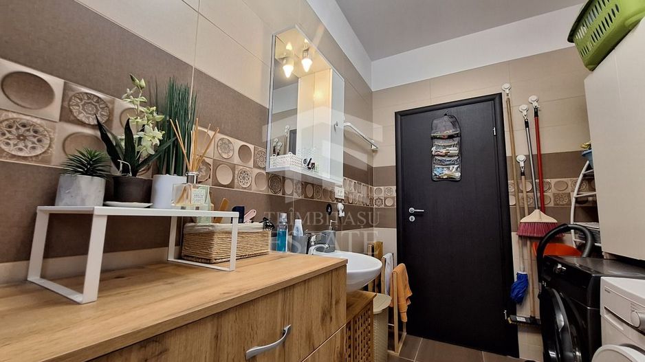 Apartament 2 cam de VANZARE- Tineretului Militari Residence Balroom - Poză 21