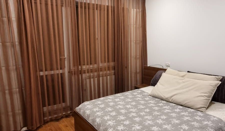 Apartament 3 camere, Timpuri Noi, la 7 min de metrou. - Poză 5