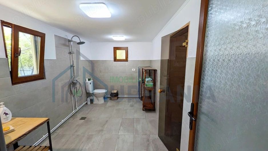 Casă de vânzare în Comuna Moșna, Județul Iași - Poză 8