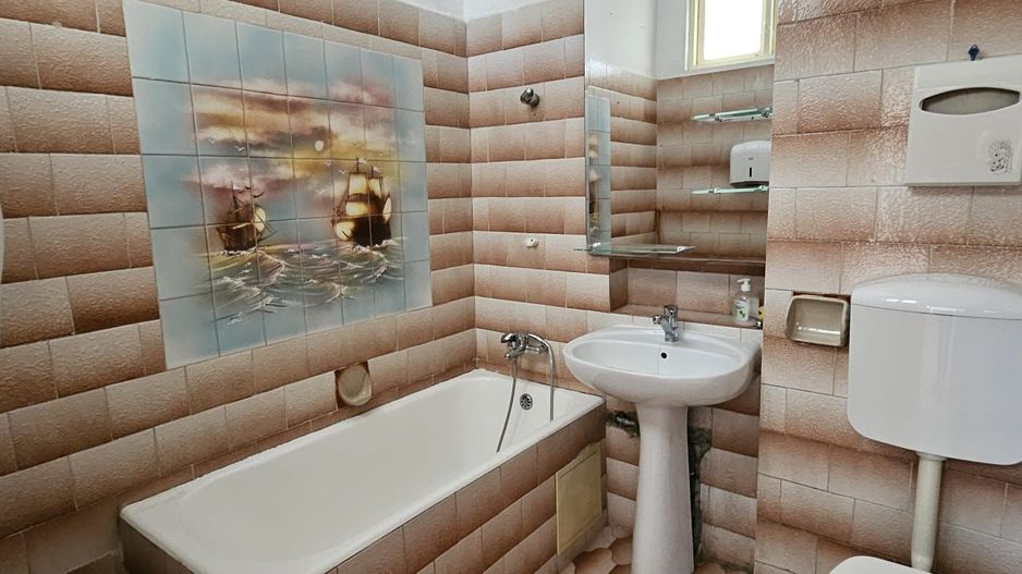 Casa Vila || Timpuri Noi || 6 camere || curte libera 400mp ||  Afterschool || - Poză 45