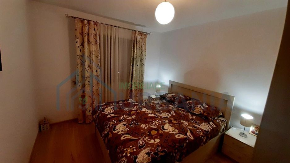 Apartament 2 camere, 52 mp, Valea Lupului, aproape de Complexul Brown - Poză 4