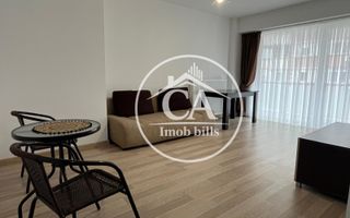 Apartament de închiriat cu 2 camere în zona Nufărul, Oradea - Poză 3