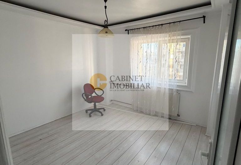 2 camere | Calea Mosilor | Bloc 1983 I Etaj 3/8 - Poză 3