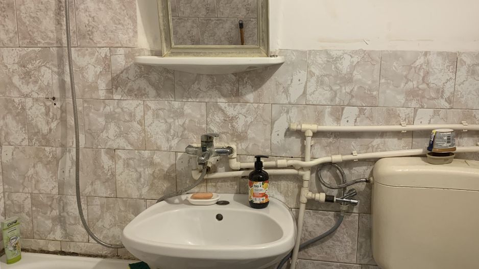 Garsoniera de inchiriat Zona Tractoru - Poză 7