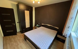 Apartament modern 2 camere, 50 mp – etaj 1, mobilat complet, zonă liniștită - Poză 4