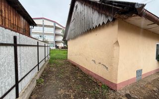 Casă de vânzare | Rădăuți | Ultracentral | Teren 705 mp - Poză 9