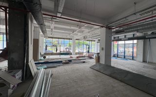 Spatiu comercial, 800mp, Podu Ros - Poză 4