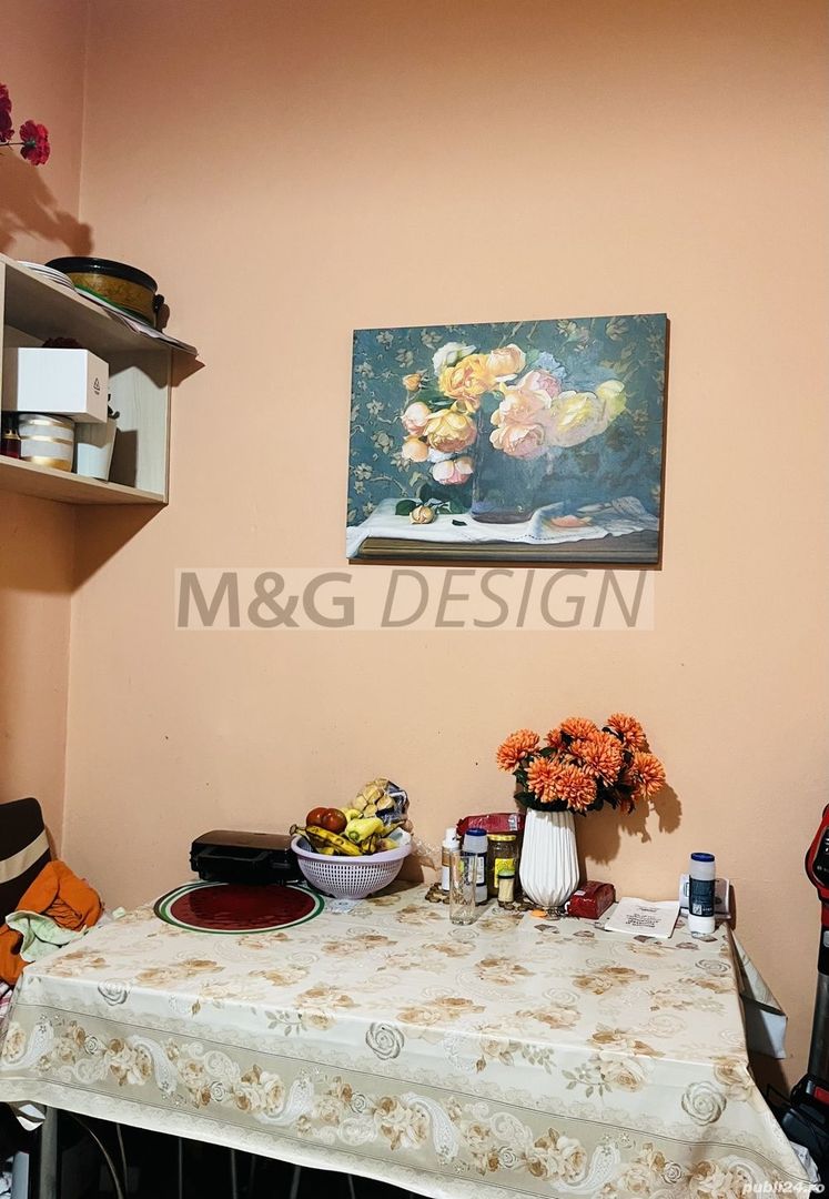 Apartament 3 camere Kogalniceanu la casa - Poză 10