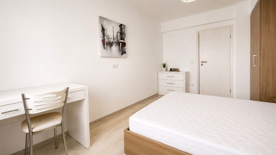 Apartament 2 camere, Iosia Residence, Parcare Subterana - Poză 4