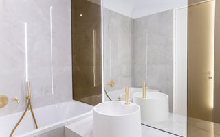 Apartament | 3 camere | Cortina North | PIPERA - Poză 6