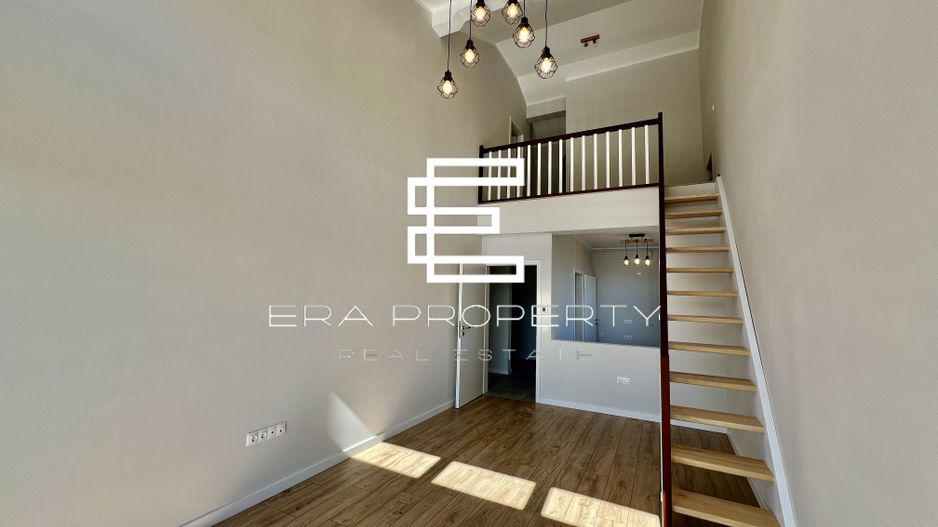 Penthouse 5 camere-139mp- terasa 15.44 mp-orientare sucdica- DaVinci Homes - Poză 7