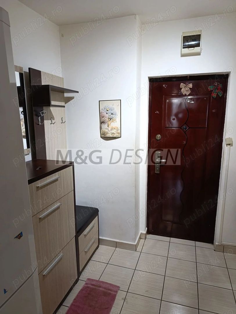 Circumvalatiunii - Bd Cetatii, ap 2 camere semidec, etaj 1 confort 1 - Poză 2