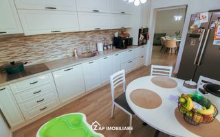 Casa moderna 1 nivel - 4 camere - 900 mp teren - Poză 12