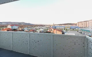 Apartament modern 2 camere + Parcare | Zona VIVO (Str. Avram Iancu) - Poză 11