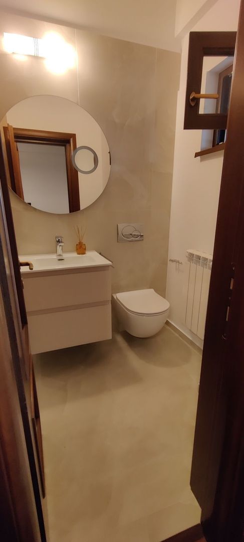 Dorobanți 4 camere - Poză 6