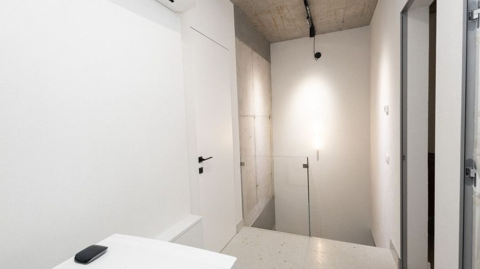 Proprietate de excepție, duplex nou Dorobanți, finisaje de lux - Poză 18