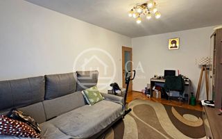 Apartament de vânzare cu 3 camere tip PB în zona Nufarul, Oradea - Poză 5