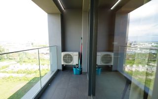 2 Camere + Parcare inclusa, Cloud9, Aviatiei, Metrou Aurel Vlaicu - Poză 3