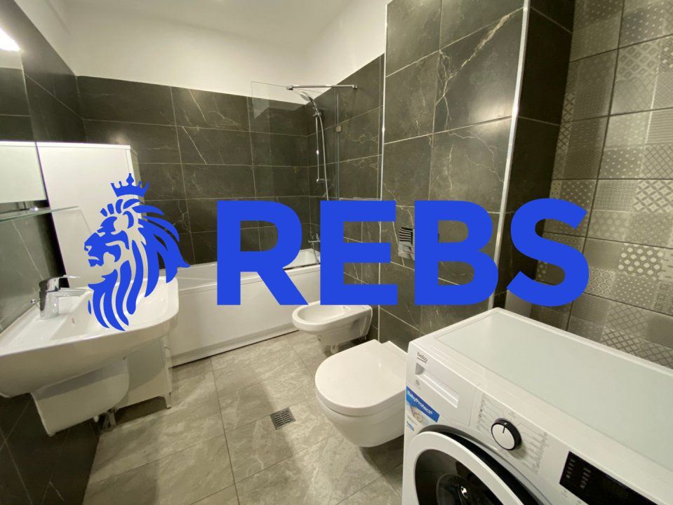 Apartament 2 camre Baneasa | Sisesti | Maia Residence - Poză 12