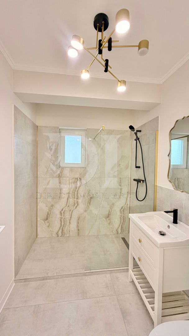 Apartament la cheie / etaj intermediar / Zona Terra - Poză 16