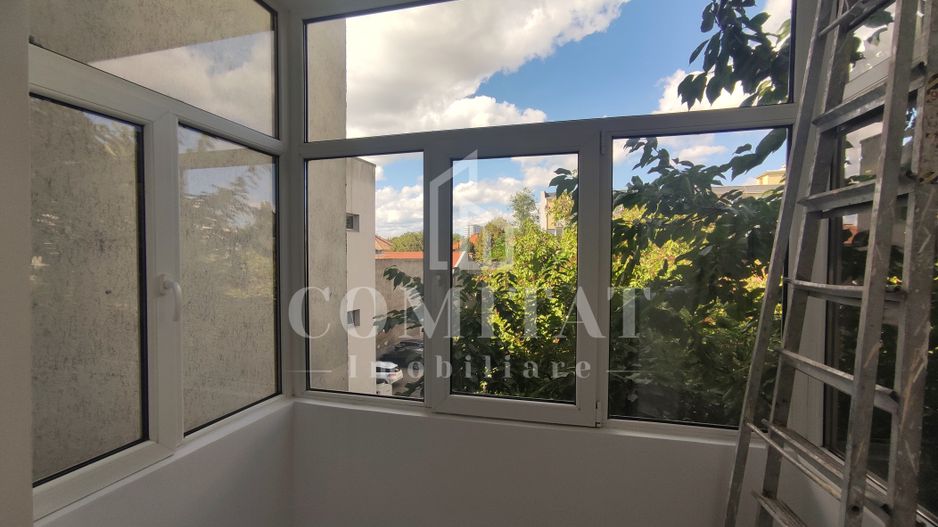 Apartament 2 camere | Spatiu de birou | Decomandat | Zona The Office - Poză 5