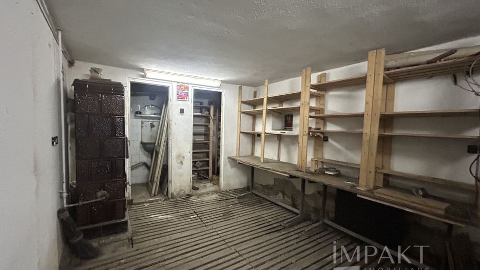 Vanzare apartament la vila in zona NTT DATA! - Poză 17