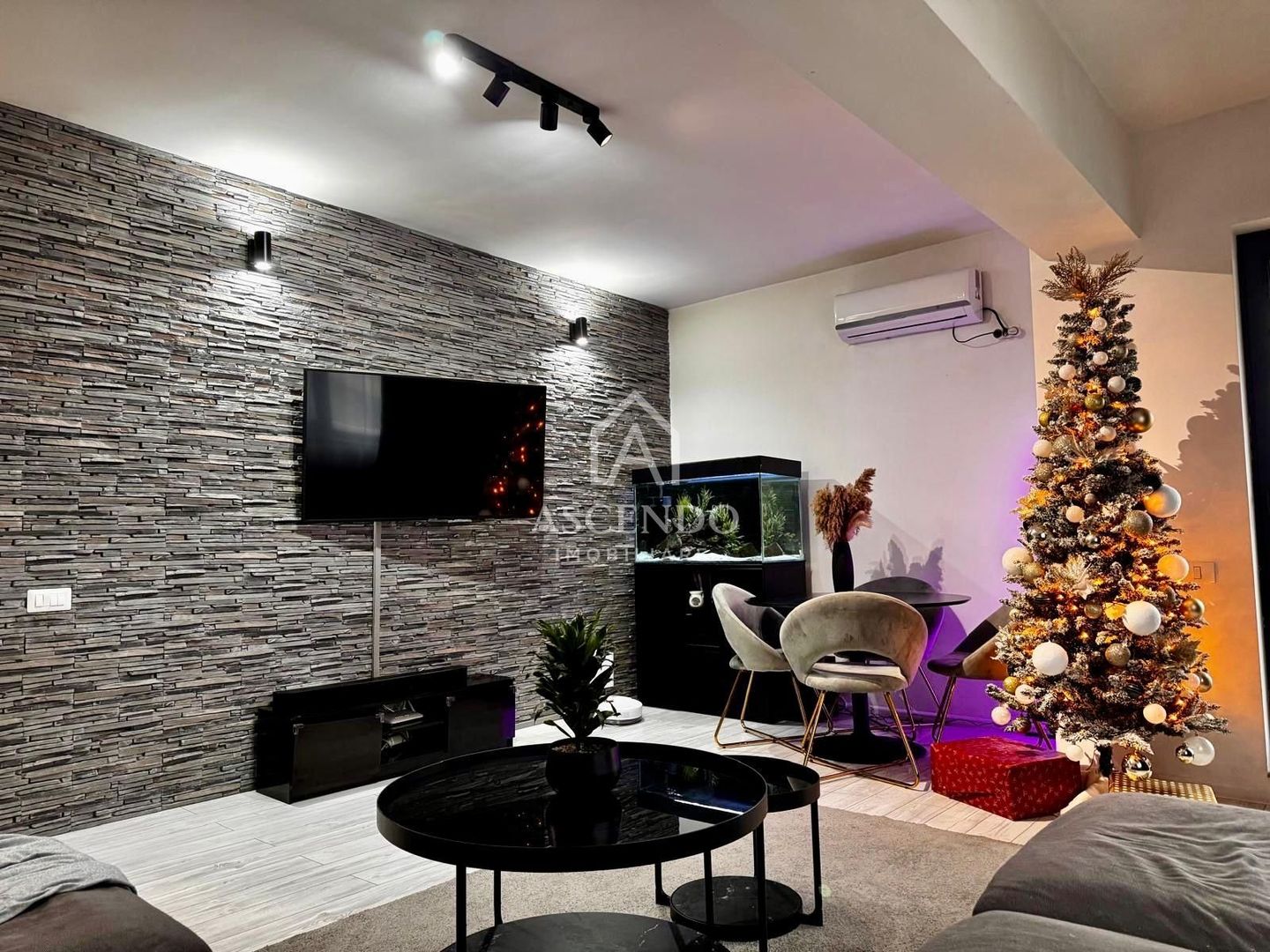 Vand apartament 3 camere nou, cu priveliște superbă, Novum Lacul Morii - Poză 7