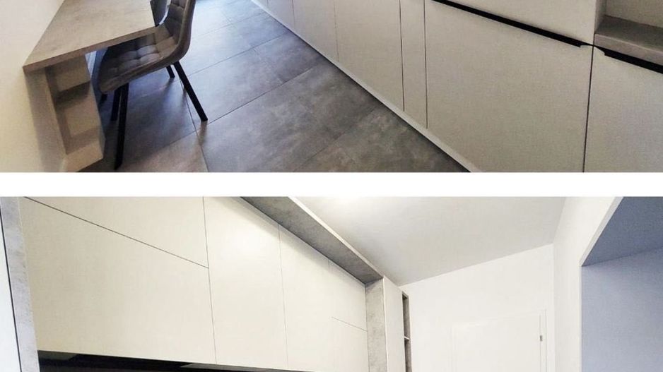 Exigent Residence – Plaza I Apartament 2 camere - Poză 3