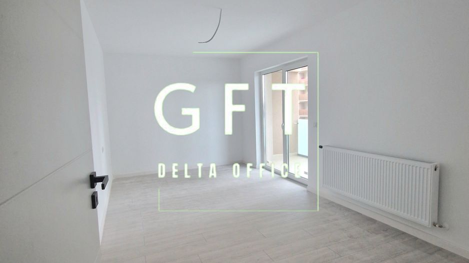 Apartament nou | Zona ISU | Etaj 4 - Poză 4