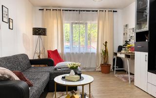 Vând apartament cu 3 camere | Bucovina - Poză 1