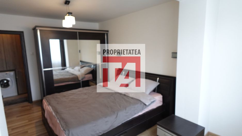 Apartament cu  2 camere de vanzare str Victor Babes - Poză 5