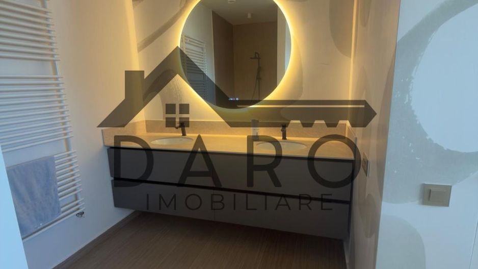 Spațiu birouri premium – 309 mp utili + 520 mp parcare pavata in curte - Poză 9