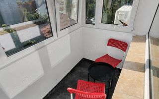 Apartament cu 2 camere, centrală și balcon – Take Ionescu - Poză 7