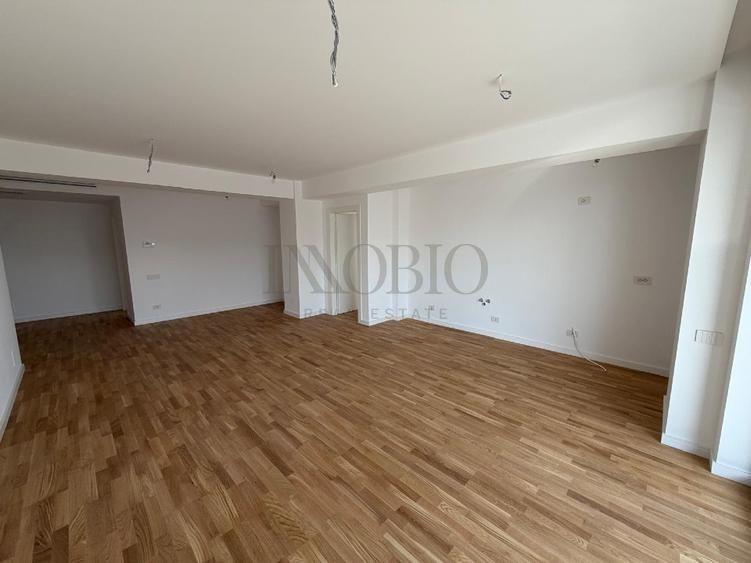Apartament premium 3 camere | 110 mp | Residence 5 Forest 2 - Poză 6
