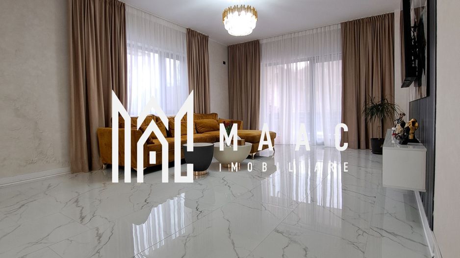 Casa deosebita P+E |mobilata si utilata| teren 1277mp| Vladești - Poză 5