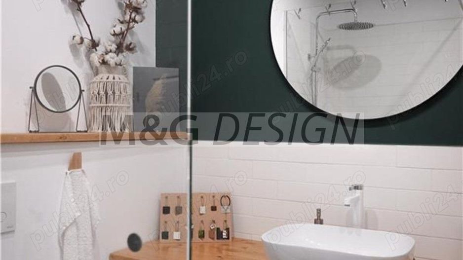 Apart deosebit pe malul Begai - Poză 3