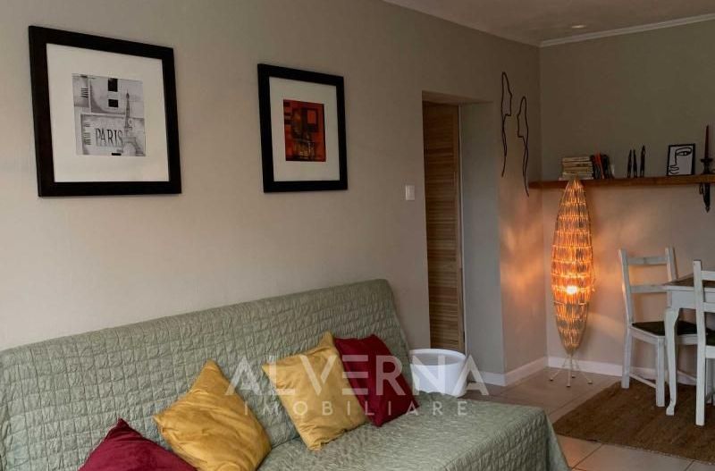 DISPONIBIL! Apartament 2 camere | 47 mp | balcon | cartier Grigorescu - Poză 2