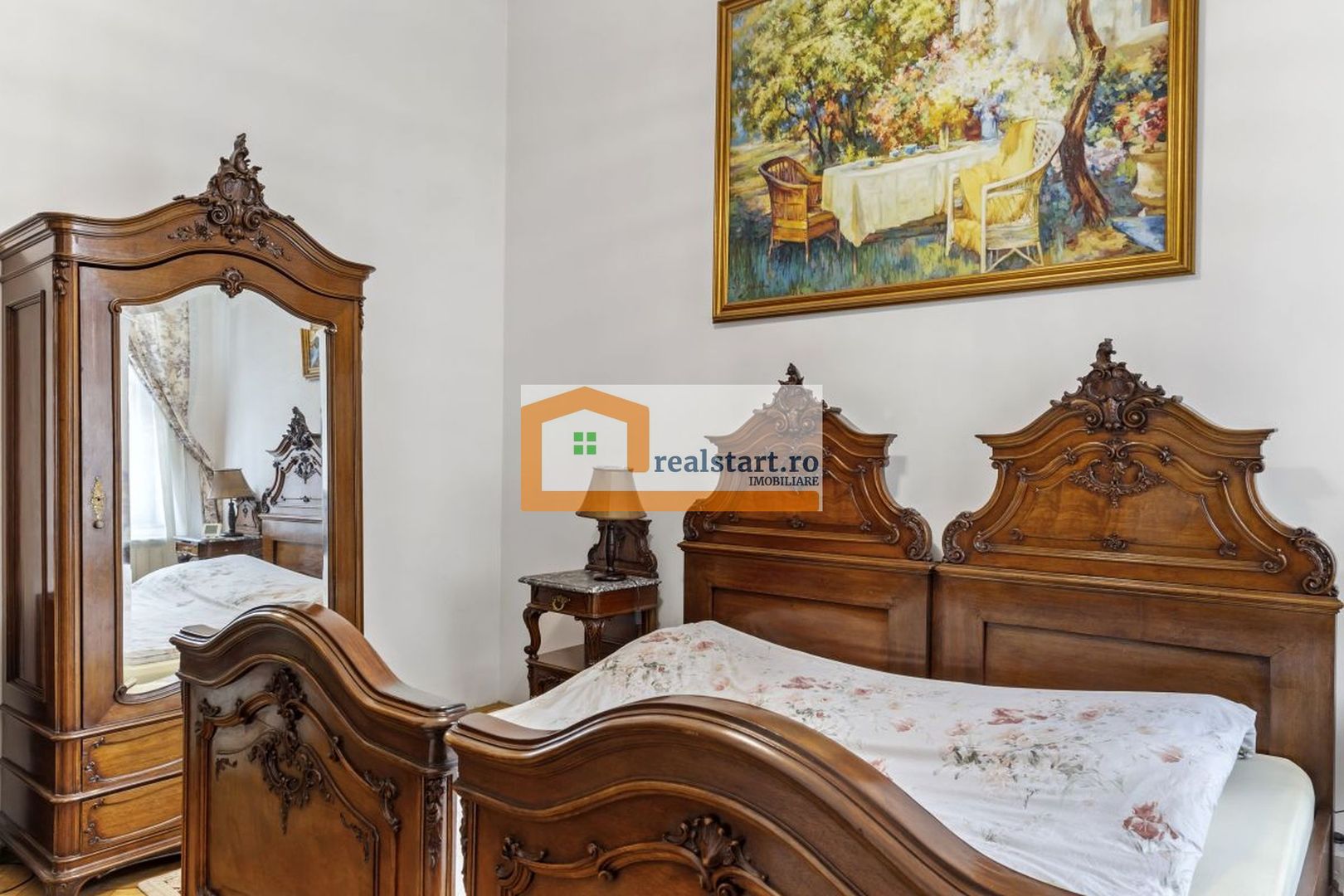 Inchiriere spatiu comercial, salon arta, cabinet/mixt,intrare stradala distincta - Poză 5