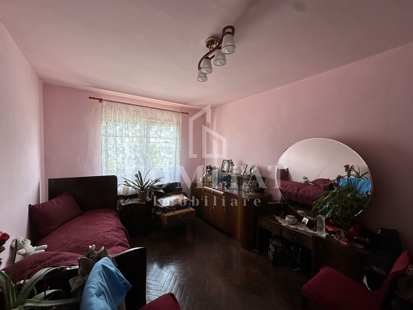 Apartament cu 3 camere | Cartierul Mănăștur | Zona Parcului Colina - Poză 10