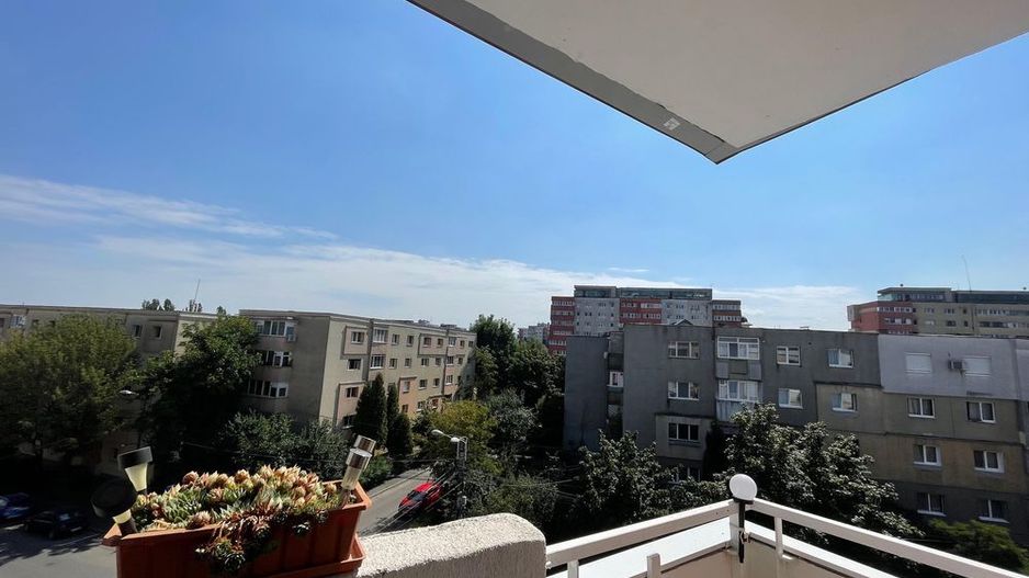 Apartament 2 camere de vanzare in Marasti - Poză 8