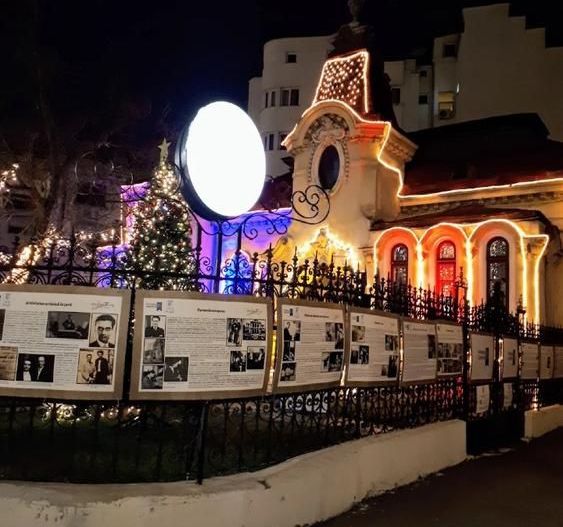 Casă de epocă Lascar Catargiu / Piața Romana - Poză 3