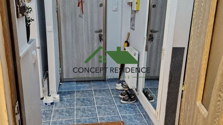 3 camere, etaj 1, garaj – Regele Ferdinand - Poză 9