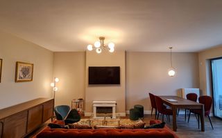 Apartament 2 camere  de LUX in Andrei Muresanu - Poză 19